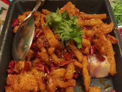 -缪氏川菜(深圳北站缤果空间店)