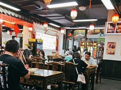 -西月城谭豆花(春熙路店)