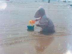 -西中岛海滨