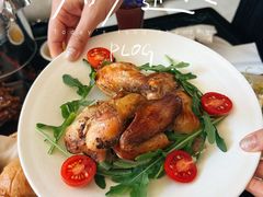 -Nord Grill&Bar Highland诺德西餐(深圳欢乐海岸店)