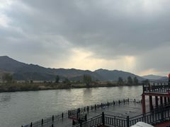 -金达莱烧烤(黎明南街店)