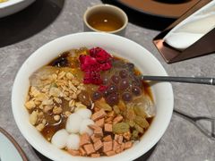 -眉州东坡·川菜(川沙百联店)