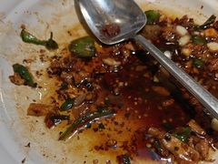 -兰湘子·湘菜小炒(天水兰天城市广场店)