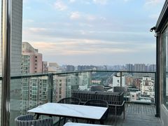 -漪龙台·B26 Rooftop Lounge