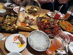 -成都吃客(九眼桥店)