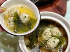 -鲜得莱渔港·小平岛海胆馆(七贤岭店)