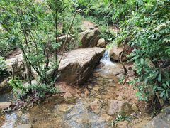 -虞山风景区