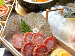 -花时·炭火烧肉(东百中心A馆店)