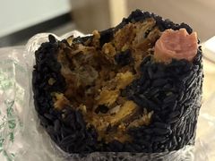 -芳婆糕团店(王府大街店)