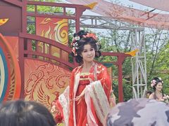 -武汉园博园(武汉自然博物馆)