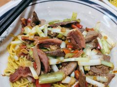 -碗底挑•湖南小炒粉面饭(大望路店)