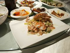 -苔圣园酒家(尊木汇国际艺术广场店)