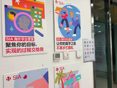 -SIA国际艺术留学·作品集辅导(海淀校区)