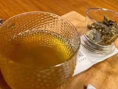 青提桂花乌龙-煮叶(悠唐广场店)