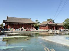 -华清宫景区