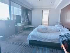 -上海龙之梦万丽酒店