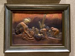 -长春世界雕塑园冰雪艺术天地