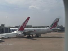 -班达拉奈克国际机场