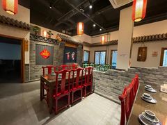 -张大嘴菜馆(庞各庄店)