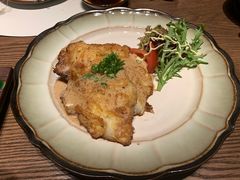 -耕海日本料理(万达华府店)