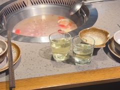 -313羊庄铁锅烀羊肉·烤全羊·烧烤龙虾·团建聚餐(永德路店)