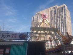 -威高广场
