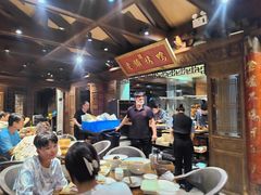-北京老铺烤鸭(老城根店)
