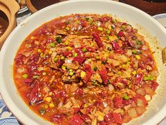 -图味美小黄鱼·景德菜(浙江路店)