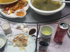 -温岭人家(红花北路店)