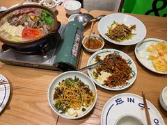 -一坐一忘云南菜(嘉里中心店)