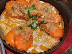 -江太极江浙菜(马桥万达广场店)