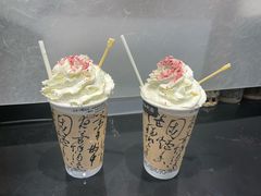 -KUNCHA鲲茶·江西制茶(铜锣湾店)