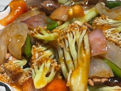 -旺达·福州菜(正大广场店)