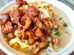 招牌什锦濑粉-江南濑粉(跃华路店)