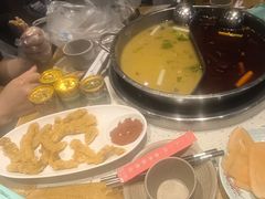 -肖肖酸萝卜鱼火锅(总店)