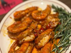 -ZAFFERANO西班牙海鲜饭(上海首店)