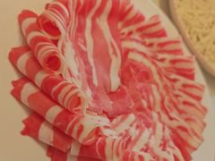 -清真·鸦儿李记·涮肉(花市店)