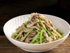 -魁盛居百年鲁菜馆(县西巷店)