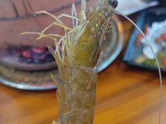 -捞围鲜·港式打边炉(海阳路店)