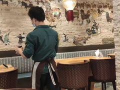 大堂-天山传奇新疆菜(SKLP店)