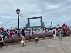 -五谷丰登农家院·地道胶东菜·海鲜烧烤(威海店)