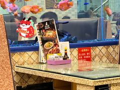 -新辉港式茶餐厅(北栅店)