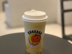 -喜茶(上海五角场万达店)