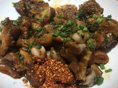 -王妈热卤·川味馆(海昌店)