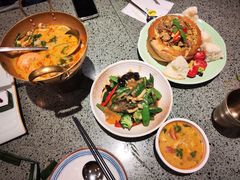 -Home Thai·泰谣(王府井apm店)