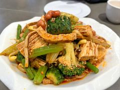 -陈熹公民族美食文化餐厅(中华广场店)