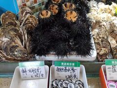 -港畔赶海蒸汽海鲜烧烤自助(仙螺岛店)