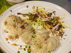 鸡丝凉面-辛香汇(飞洲店)