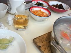 -老蒲鲜·地标·非遗美食(涵江店)