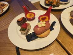 -苏州吴江盛虹万丽酒店-燃餐厅(盛泽店)
